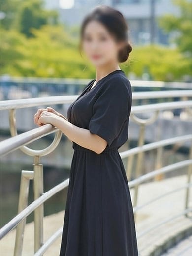 小川 まなみ 人妻の逢瀬日和 (武蔵境発)