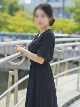 小川 まなみ 人妻の逢瀬日和 (武蔵境発)