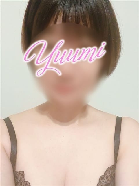 ゆうみ 神栖人妻花壇 (神栖発)