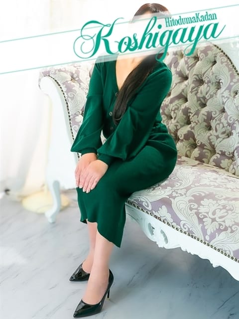 まゆこ 南越谷人妻花壇（モアグループ） (越谷発)