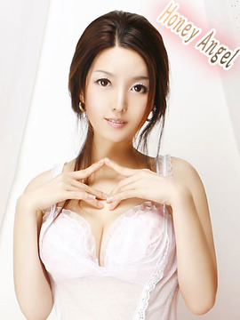 ♡もえ♡ ハニーエンジェル (浜松発)