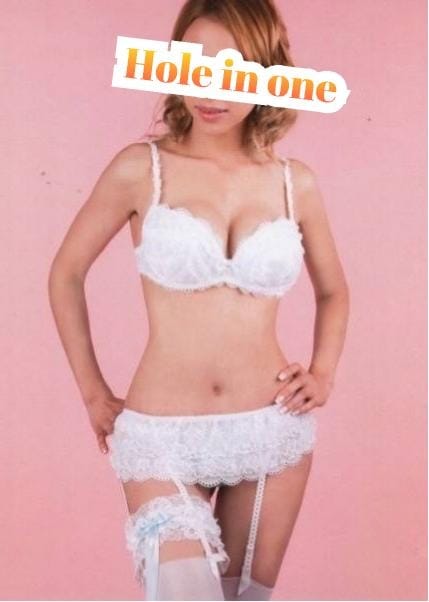 ソフィア ホールインワン (巣鴨発)