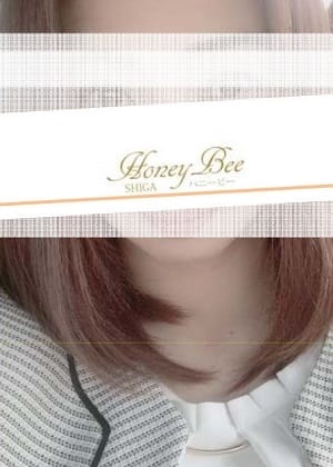 片岡 ゆみ Honey Bee -ハニービー- (近江八幡発)