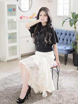 しずか Honey Girls ~ハニーガールズ~ (小倉発)