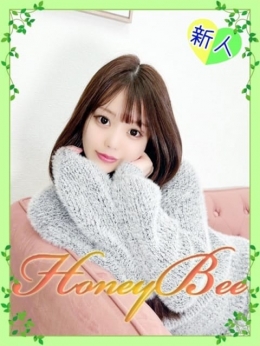 しろ（激かわリアル18×イラマ Honey Bee（ハニービー） (熊谷発)