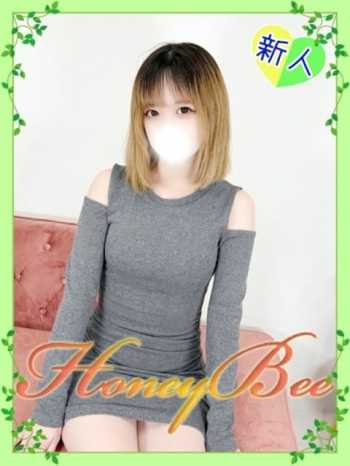 らい（素人×アイドル系美少女！ Honey Bee（ハニービー） (熊谷発)