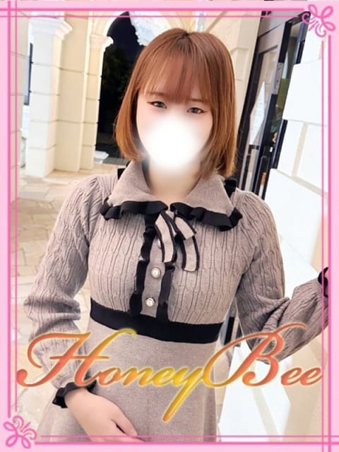 あお（ドM&times;全身敏感&times;AF！ Honey Bee（ハニービー） (本庄発)