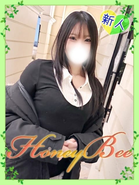 あまね（爆乳&times;完全業界未経験！ Honey Bee（ハニービー） (熊谷発)
