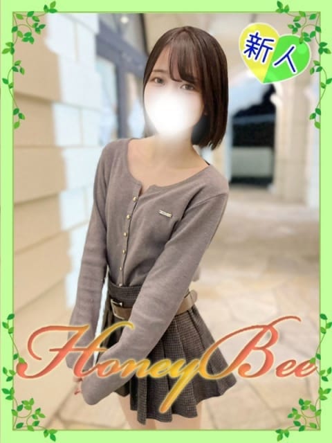 りあ（恋人空間&times;激かわキス魔！ Honey Bee（ハニービー） (川越発)