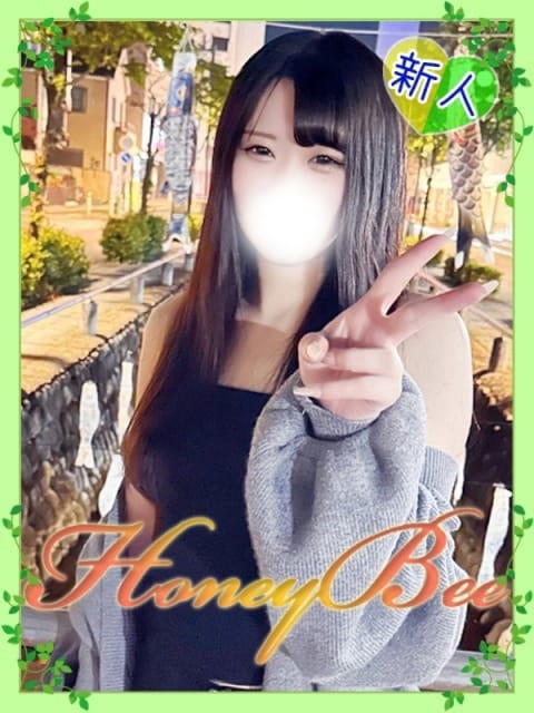 えり（完全未経験&times;現役大学生！ Honey Bee（ハニービー） (熊谷発)