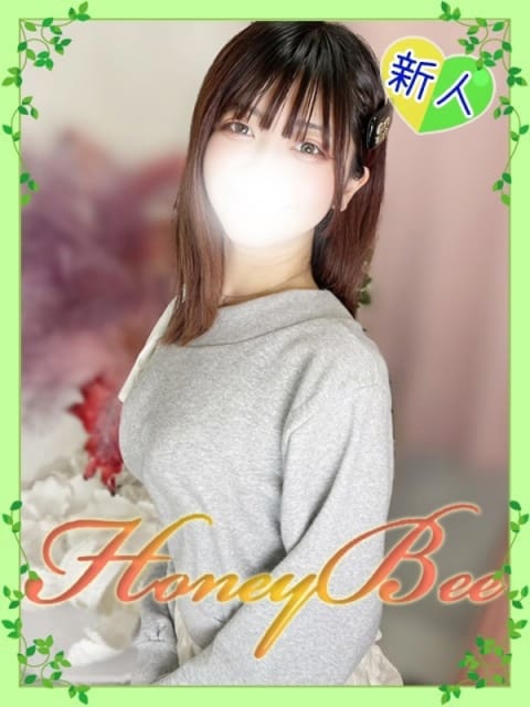 あい（未経験&times;処女！現役美容師 Honey Bee（ハニービー） (熊谷発)