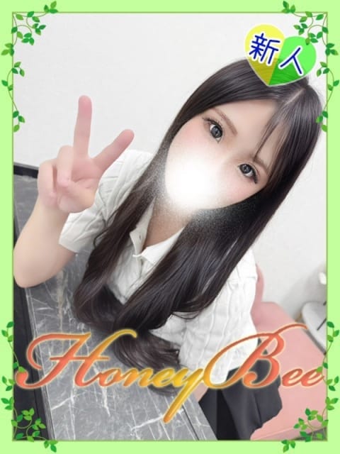 かなで（親しみやすさ100％♪ Honey Bee（ハニービー） (本庄発)