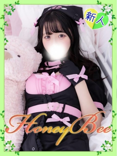 ねる（アイドル級&times;色白美巨乳！ Honey Bee（ハニービー） (本庄発)