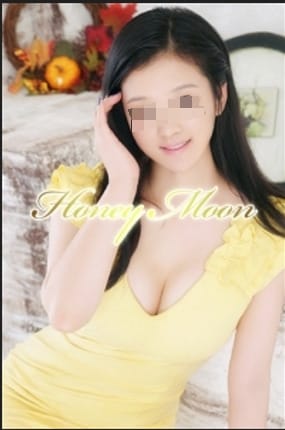 すみれ Honey Moon～ハニームーン～ (神田発)