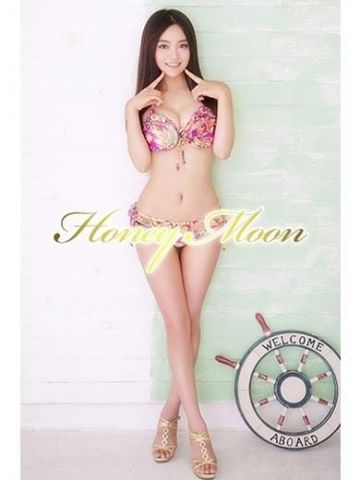 りりか Honey Moon～ハニームーン～ (有明発)