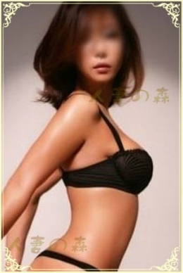 ユリコ 人妻の森 (松本発)