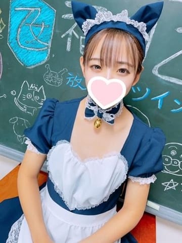 ちひろ　19歳 福岡乙女組～放課後ツインテール～ (博多発)