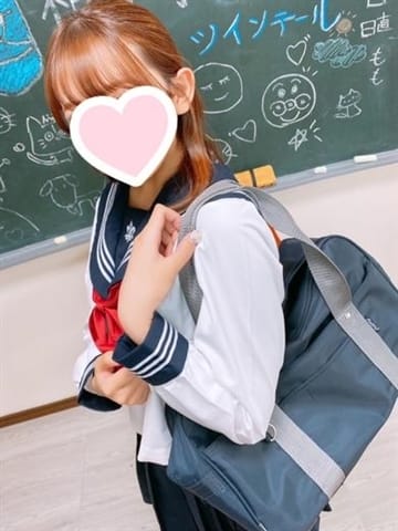 もも　19歳 福岡乙女組～放課後ツインテール～ (博多発)