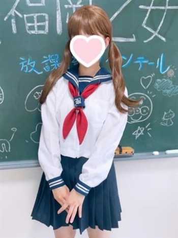 りり　19歳 福岡乙女組～放課後ツインテール～ (博多発)