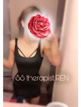 れん【北上】 元メンエス嬢 風エス ~SSセラピスト~ (北上発)