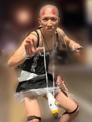 ♡タコ坊主♡ アイコレクション女学院 (菊陽発)