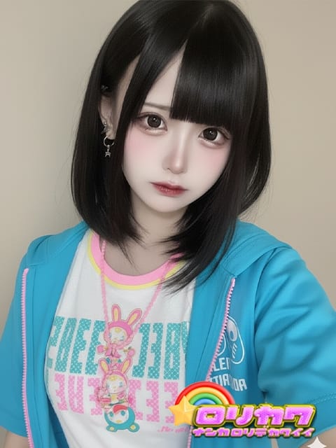 わんたん ロリかわ　なんかロリで可愛い娘 (太田発)