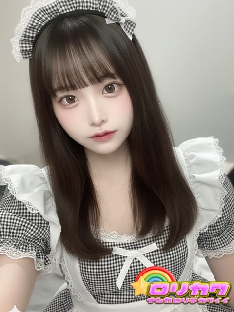 めろ ロリかわ　なんかロリで可愛い娘 (太田発)