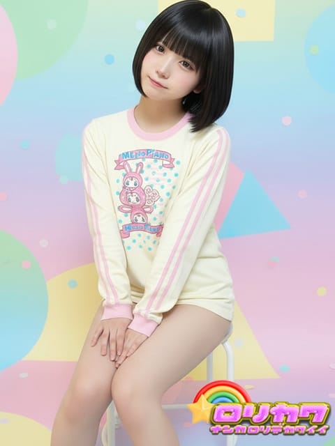 りな ロリかわ　なんかロリで可愛い娘 (太田発)