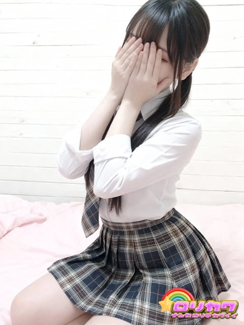 かんな ロリかわ　なんかロリで可愛い娘 (太田発)
