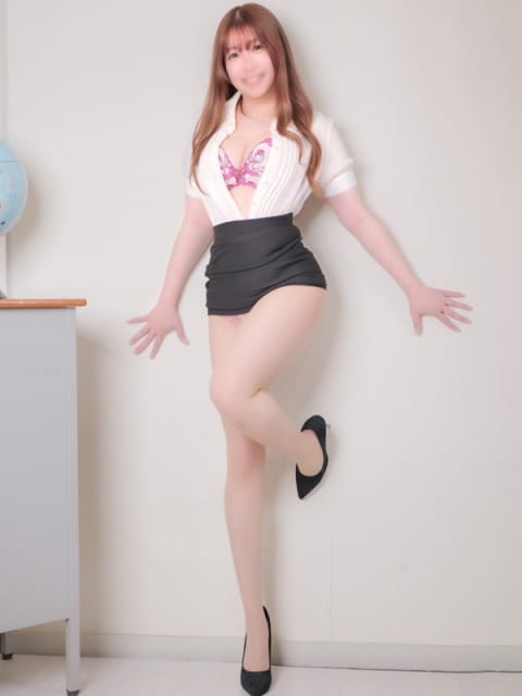 津守 つむぎ イケない女教師 (梅田発)