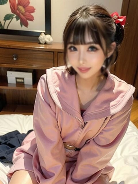 くろえ イキ狂う美少女 (秋葉原発)