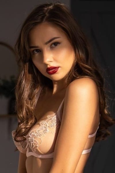 アンヤ いきなり巨乳ちゃん♡ (池袋発)