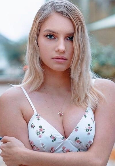 アデラ いきなり巨乳ちゃん♡ (池袋発)