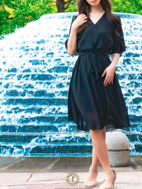 井上沙希 五反田メンズエステ イマジン東京 (五反田発)