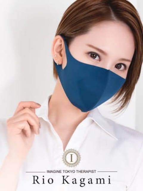 加賀美 りお 五反田メンズエステ イマジン東京 (五反田発)