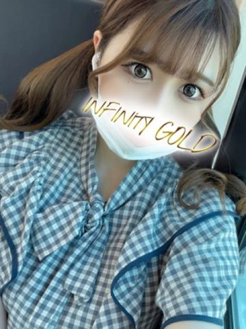 ゆみな INFINITY GOLD～インフィニティゴールド～ (水戸発)
