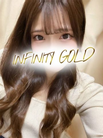 ゆな INFINITY GOLD～インフィニティゴールド～ (水戸発)