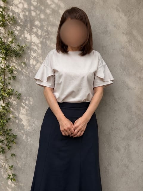 藤原　静香 五十路セレブ (博多発)