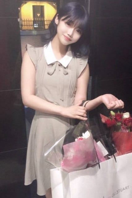 体験入店 いちか アイブ (鶯谷発)