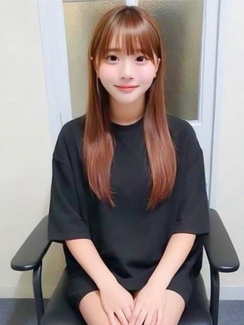 きき♪笑顔にドッ！コミュ力高めJD 女子大生専門店白百合 (鶯谷発)