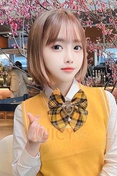 こがら(韓国) ジューシー (鶯谷発)