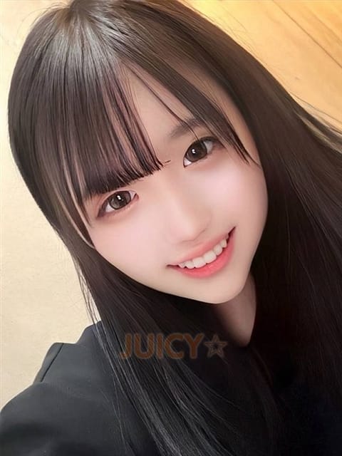 新人 くみ ジューシー (鶯谷発)