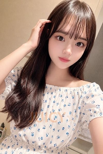 ふかふか ジューシー (鶯谷発)