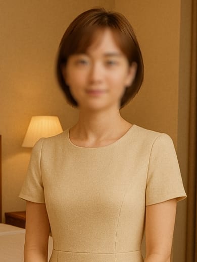 優里☆ゆうり☆ 淫熟club蜜蜂 (那覇発)