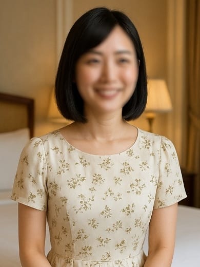 瑠々☆るる☆ 淫熟club蜜蜂 (那覇発)