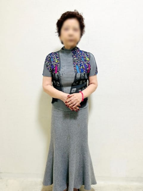 ふみの 熟女総本店 (日本橋発)