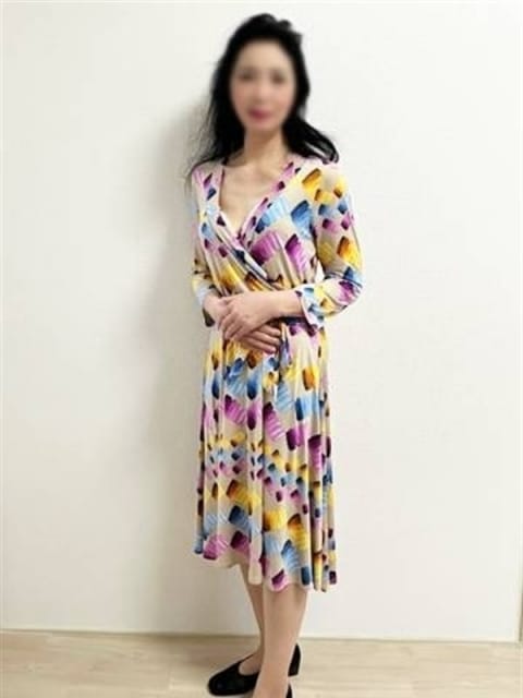 あずさ 熟女総本店 (日本橋発)