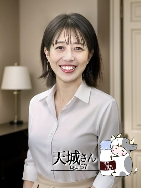 天城 淫肉熟女ナマ搾り。 (姫路発)