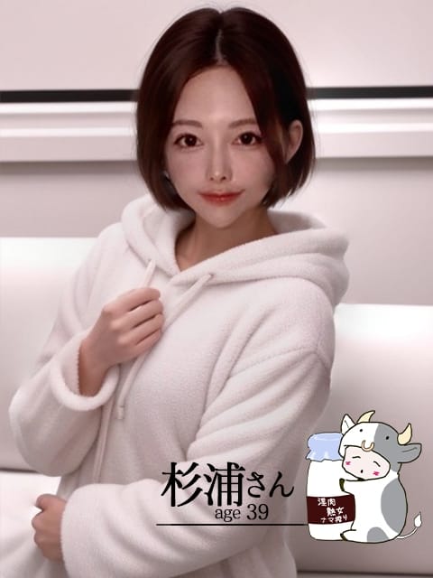 杉浦 淫肉熟女ナマ搾り。 (明石発)