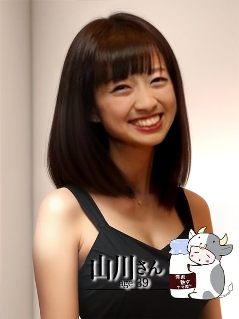 山川 淫肉熟女ナマ搾り。 (中央区(兵庫)発)